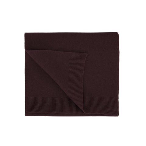 Merino Wool Scarf