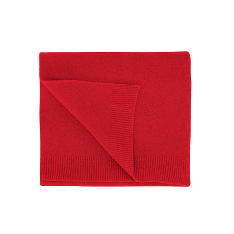 Merino Wool Scarf