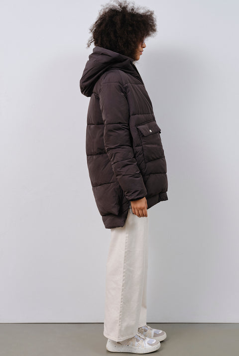 Lyndon Puffer Jacket