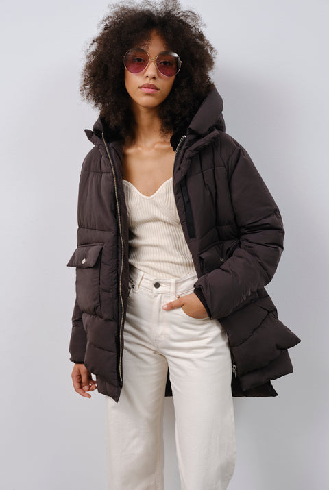 Lyndon Puffer Jacket