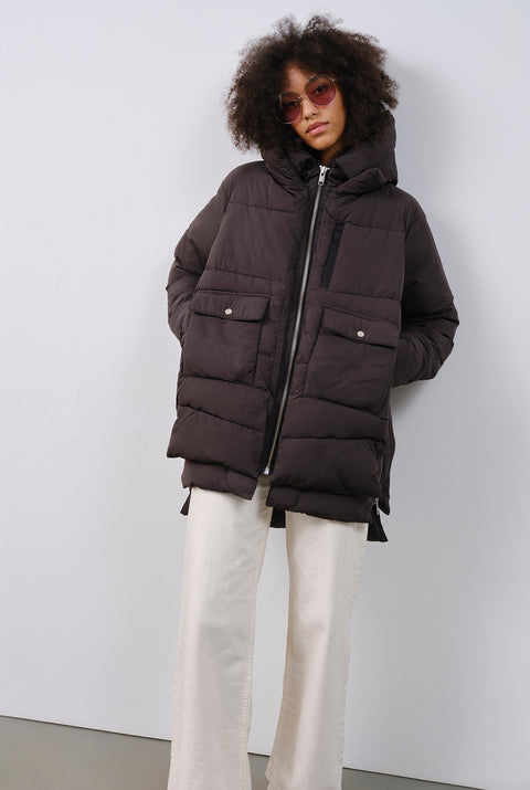 Lyndon Puffer Jacket
