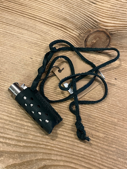 Lighter Pouch *Bling