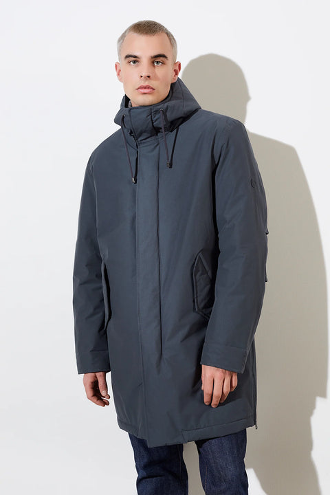 Parka Darkin