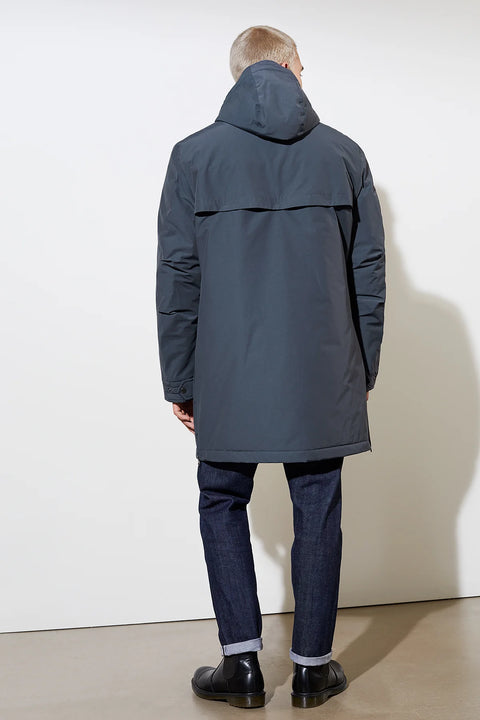 Parka Darkin