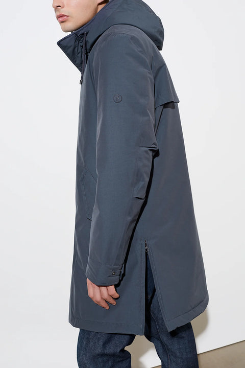 Parka Darkin