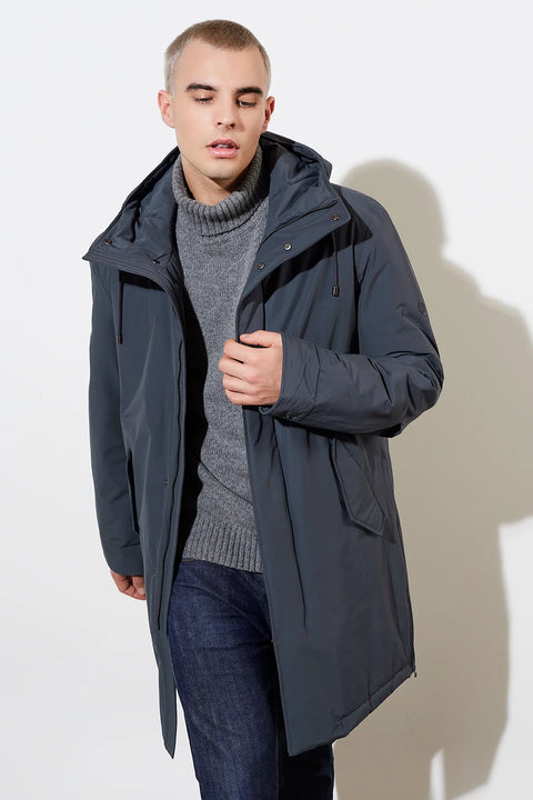 Parka Darkin