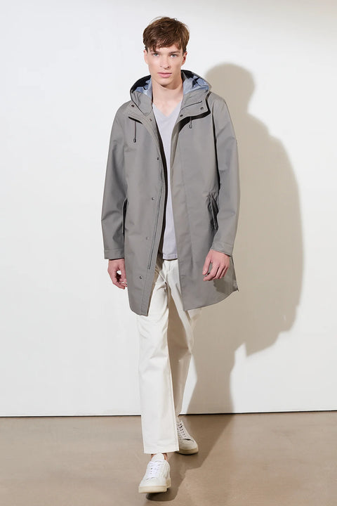 Parka Darkin