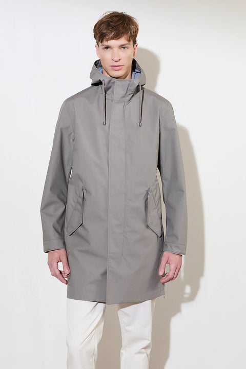 Parka Darkin