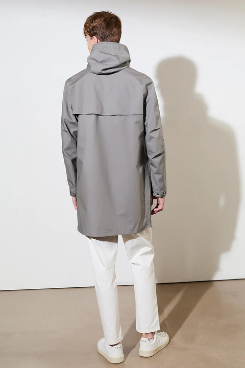 Parka Darkin
