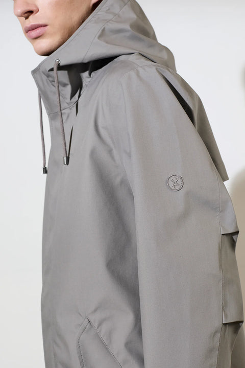 Parka Darkin