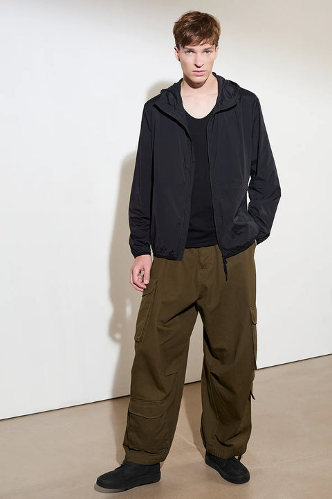Jacket Eastport