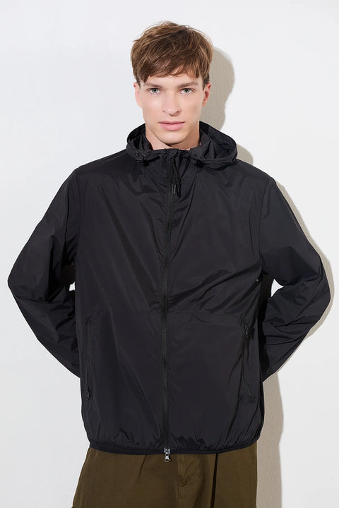 Jacket Eastport