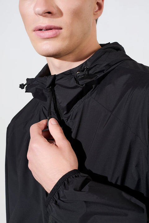 Jacket Eastport