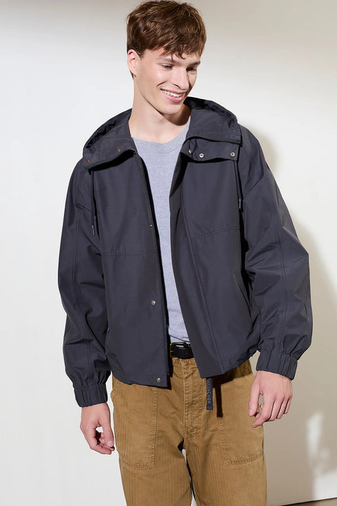 Jacket Cobden