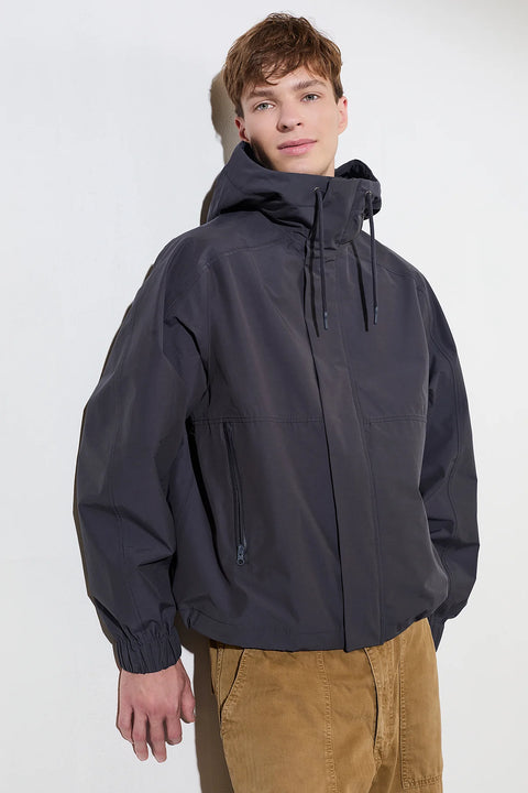 Jacket Cobden