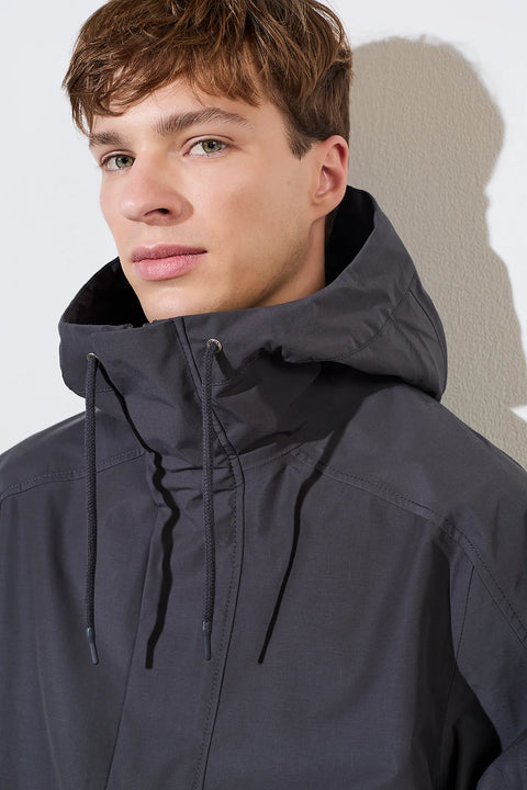 Jacket Cobden