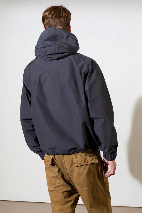 Jacket Cobden