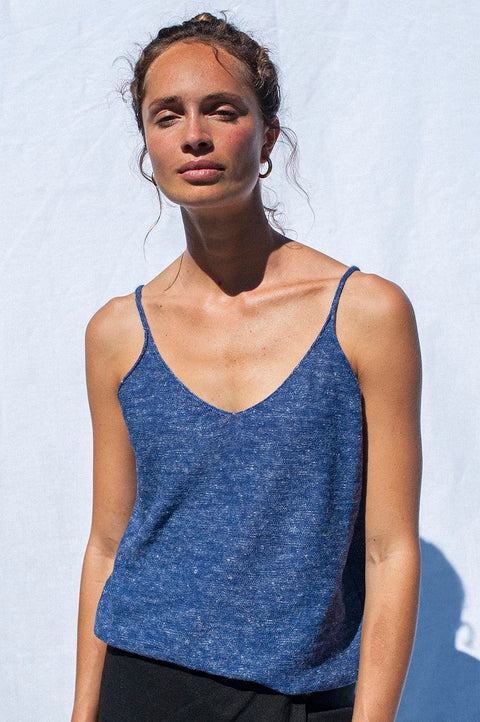 Agnes Knit Top