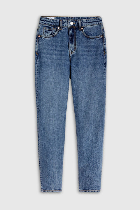 Caroline Cropped Stretch