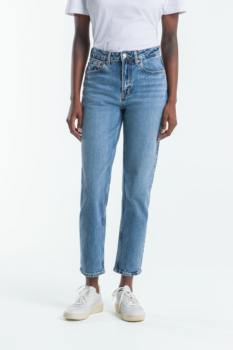 Caroline Cropped Stretch