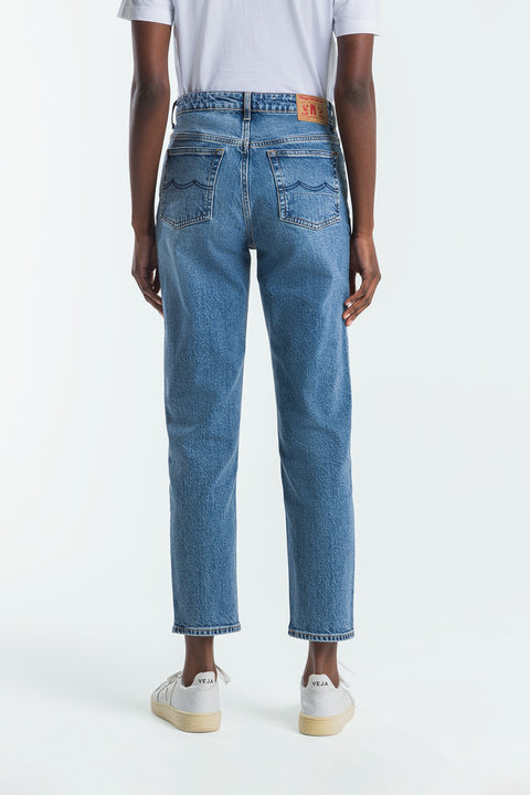 Caroline Cropped Stretch
