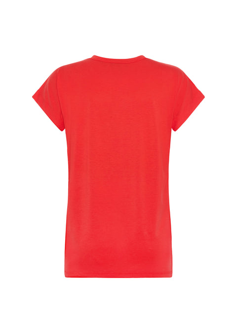 Sigrid Tee
