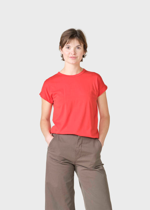 Sigrid Tee
