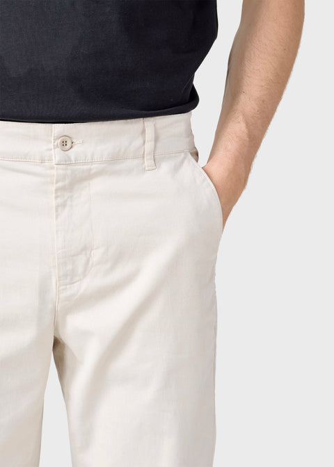 Allan Twill Pants