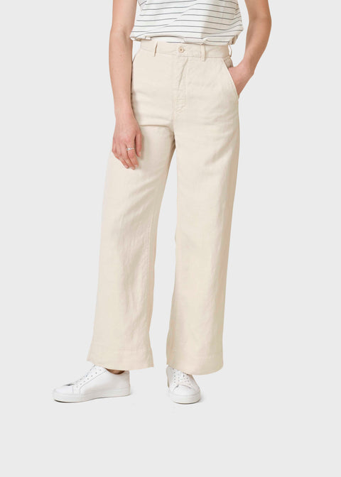 Lydia Lyocell Pants