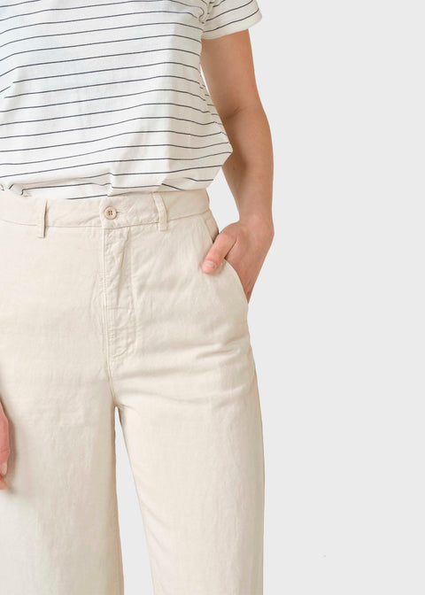 Lydia Lyocell Pants