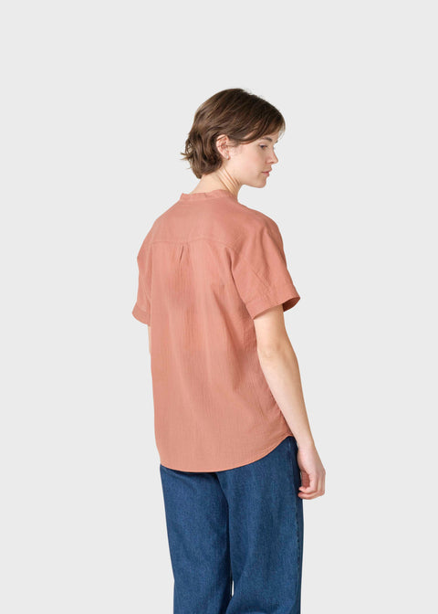 Mille s/s Shirt