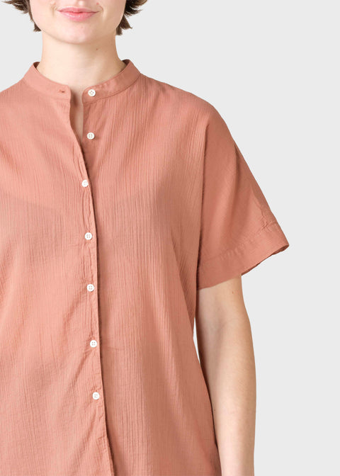Mille s/s Shirt