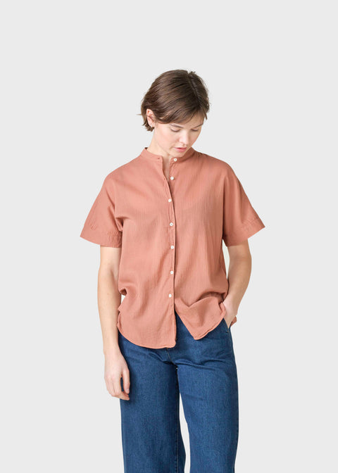 Mille s/s Shirt