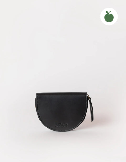 LAURA'S PURSE Apple Leather
