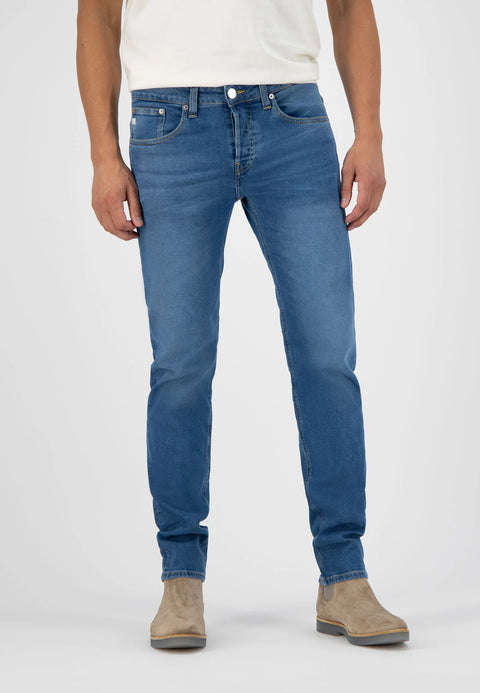 Dunn Low Tapered