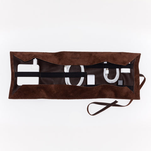Electronic Pouch