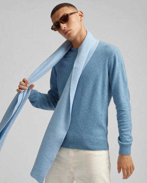 Merino Wool Scarf