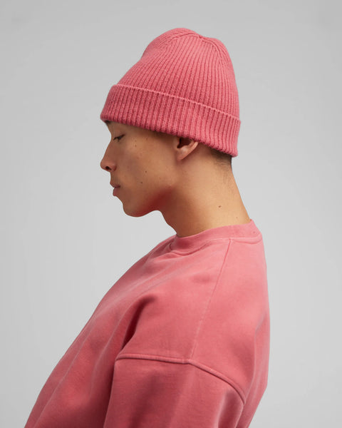 Merino Wool Beanie
