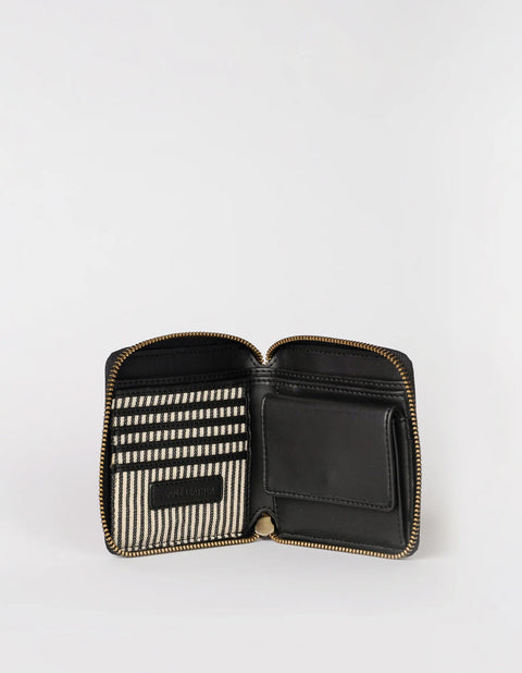 SONNY WALLET Apple Leather