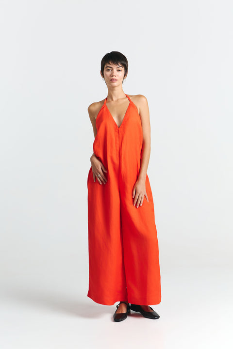 Danli Jumpsuit