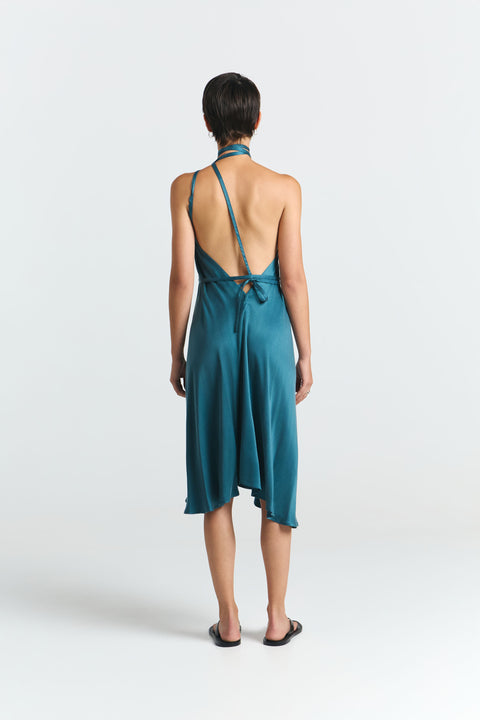 MP Short Cupro