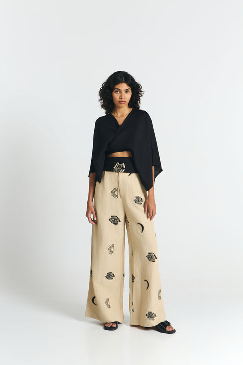 Bauta Blouse
