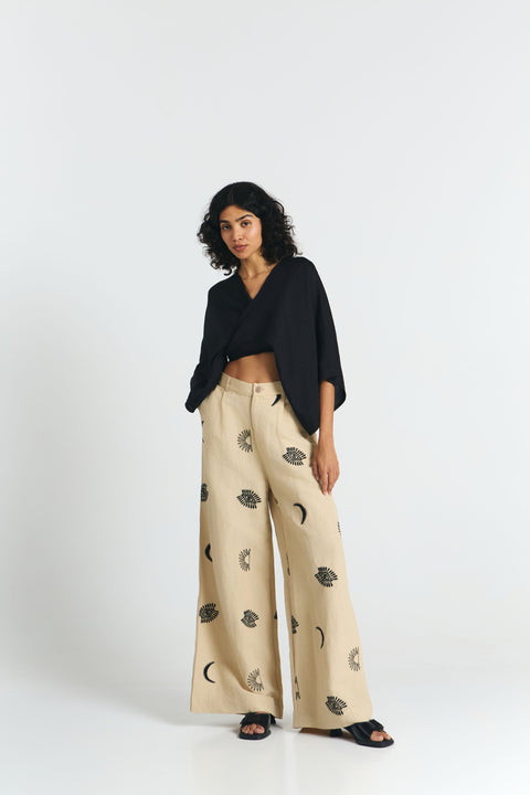 Bauta Blouse