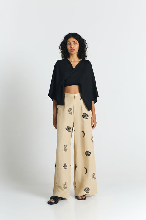 Bauta Blouse