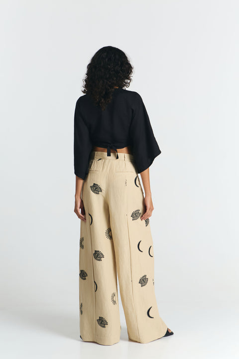 Bauta Blouse