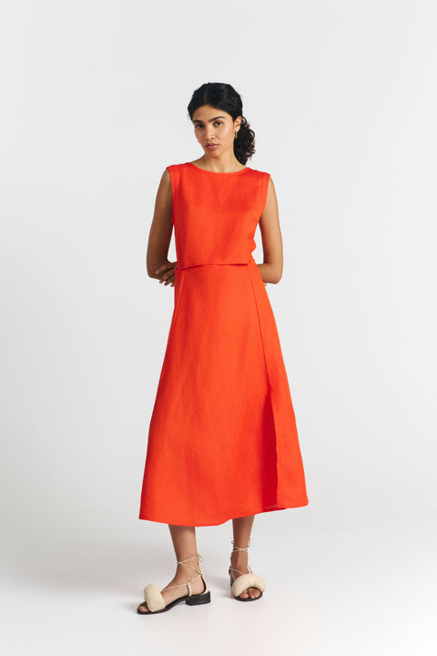 Kenay Dress