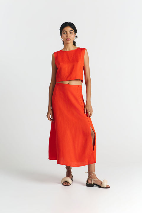 Kenay Dress