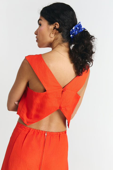 Kenay Dress