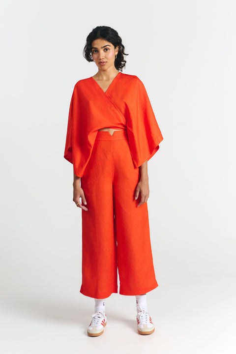 Bauta Blouse