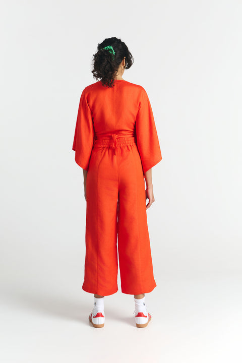 Bauta Blouse